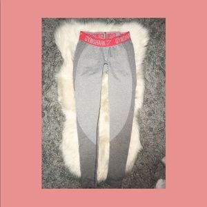 Gymshark Flex Leggings